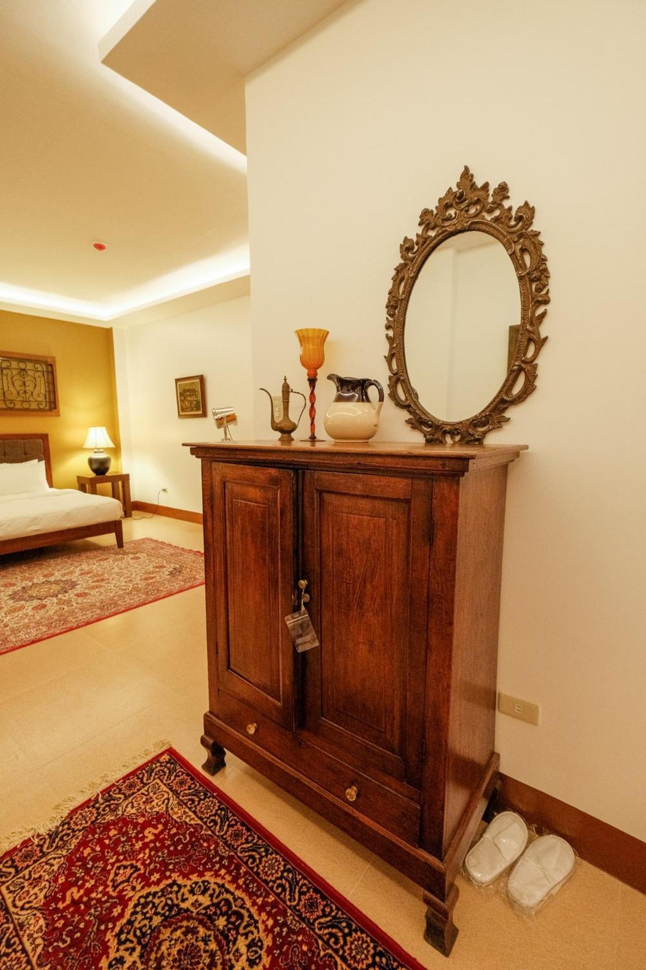 Residencia Orlina Hotel Dumaguete City ภายนอก รูปภาพ
